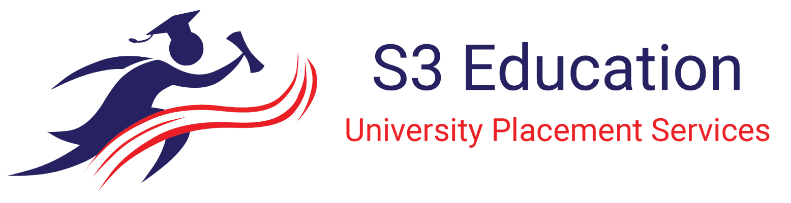 S3 Education